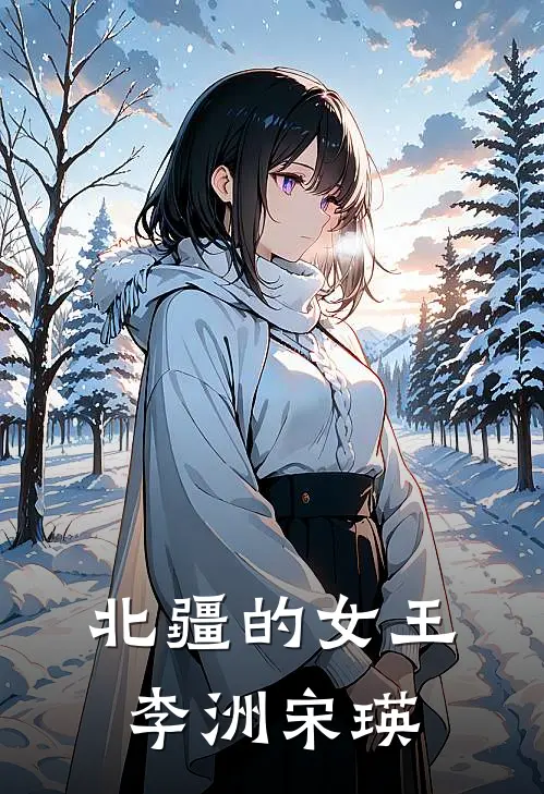 北疆的女王李洲宋瑛