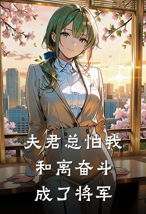 夫君总怕我和离奋斗成了将军