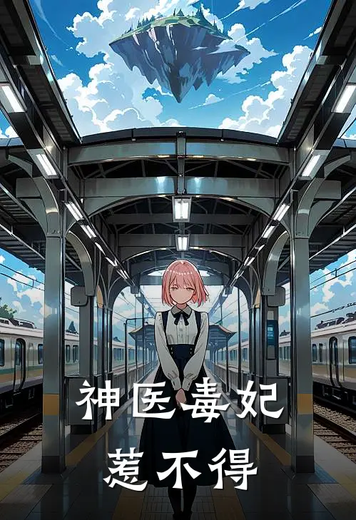 神医毒妃惹不得