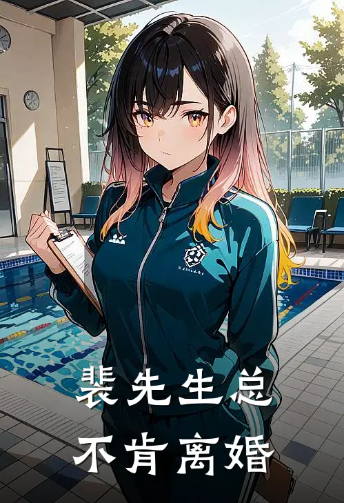 裴先生总不肯离婚