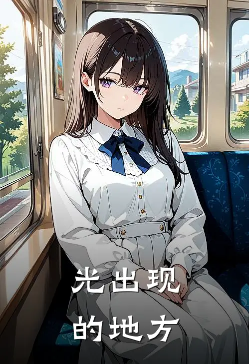 光出现的地方