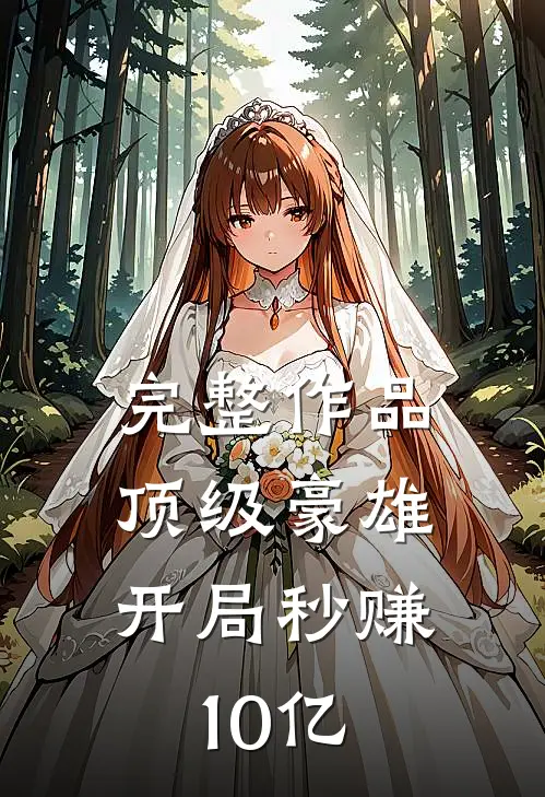 完整作品顶级豪雄，开局秒赚10亿