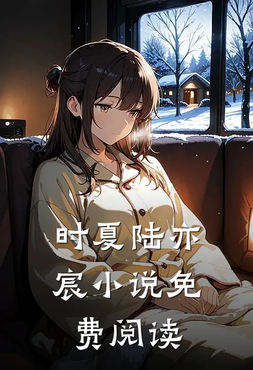 时夏陆亦宸小说免费阅读