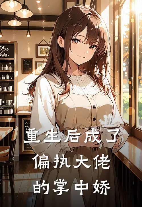 重生后成了偏执大佬的掌中娇
