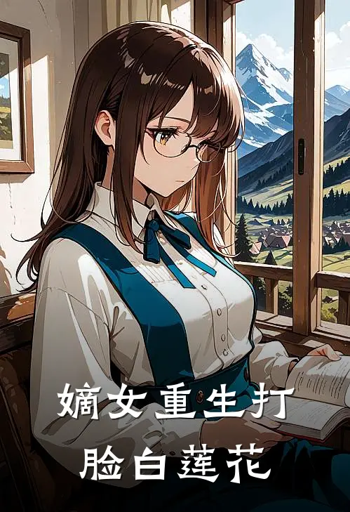 嫡女重生打脸白莲花