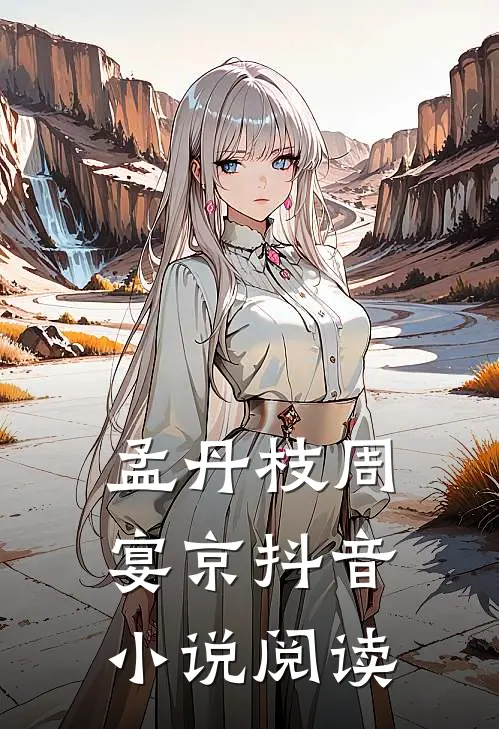 孟丹枝周宴京抖音小说阅读