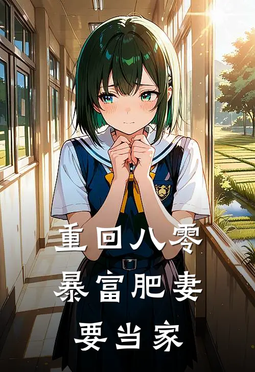 重回八零暴富肥妻要当家