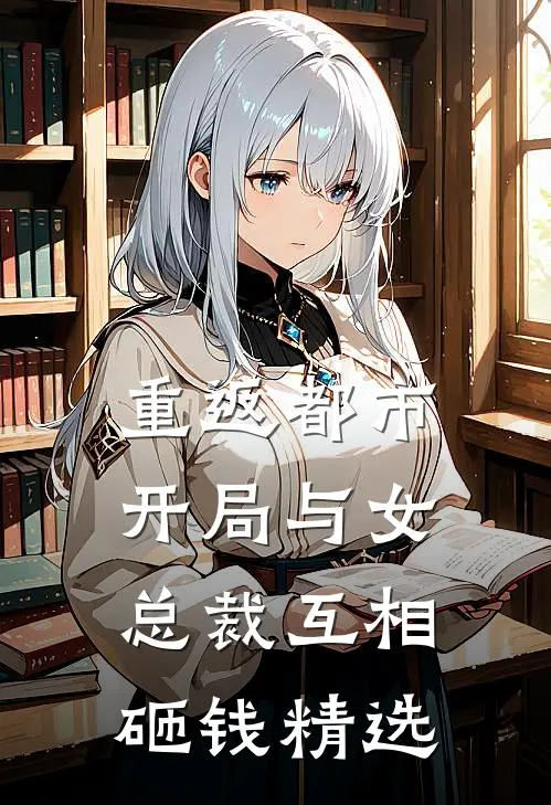 重返都市：开局与女总裁互相砸钱精选