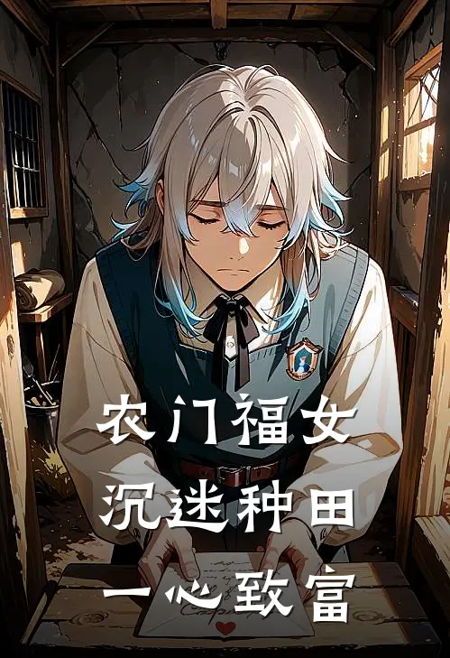 农门福女沉迷种田一心致富