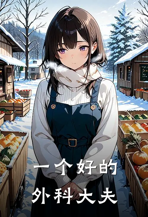 一个好的外科大夫