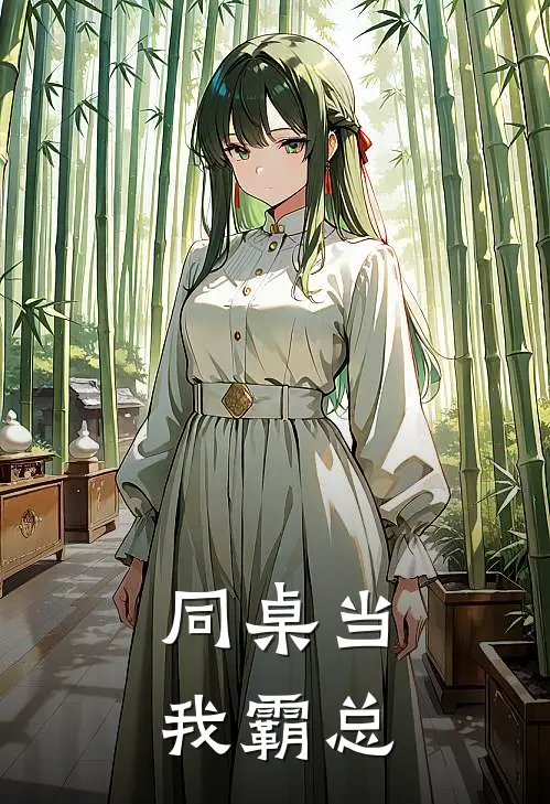 同桌当我霸总