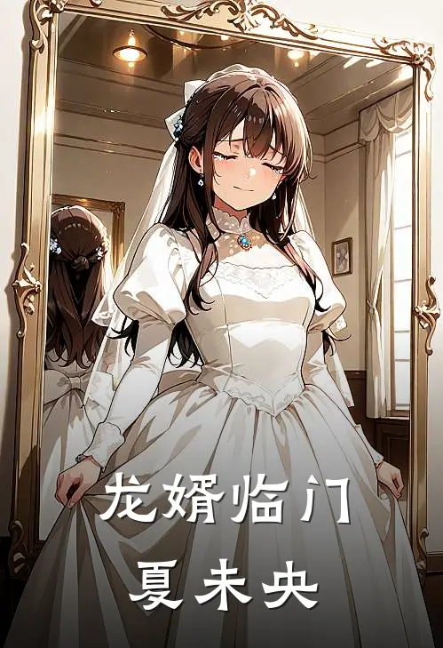 龙婿临门夏未央