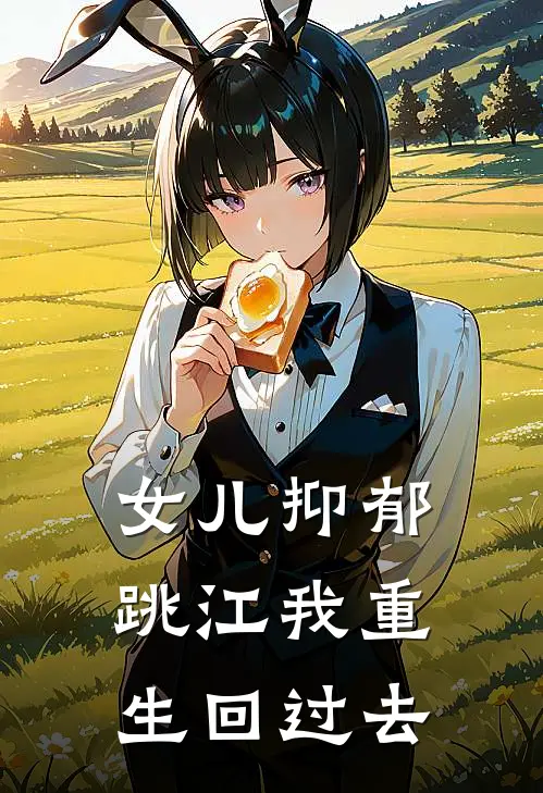 女儿抑郁跳江我重生回过去