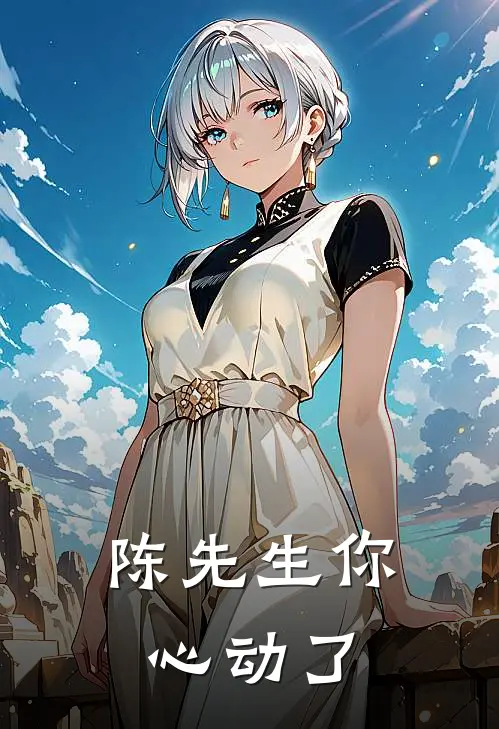 陈先生你心动了