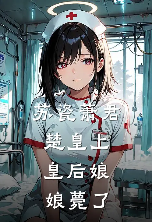 苏瓷萧君楚皇上，皇后娘娘薨了