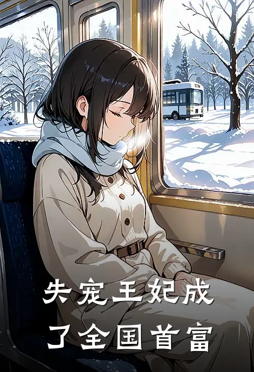 失宠王妃成了全国首富