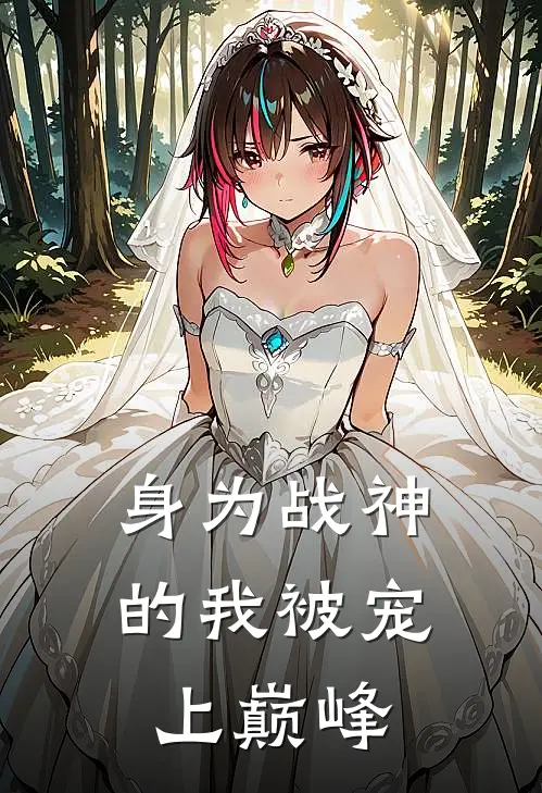 身为战神的我被宠上巅峰