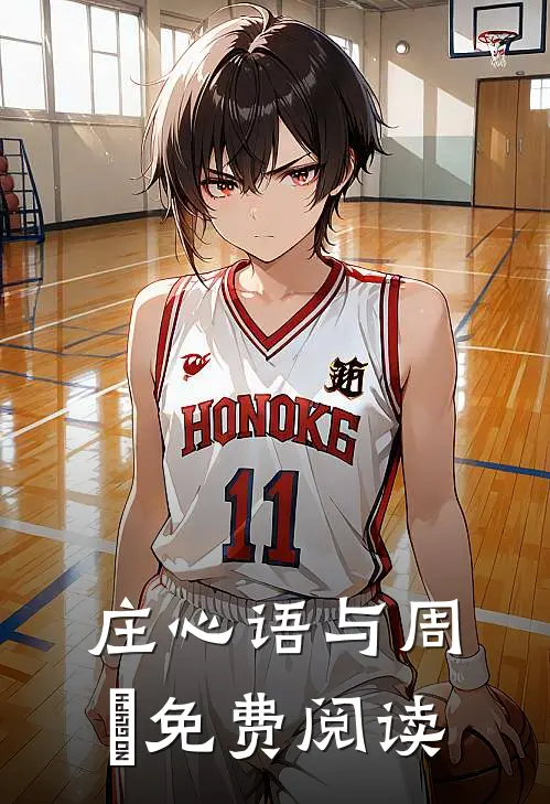 庄心语与周璟免费阅读