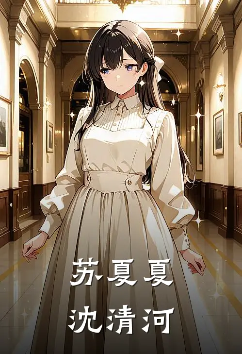 苏夏夏沈清河