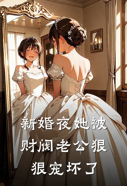 新婚夜她被财阀老公狠狠宠坏了