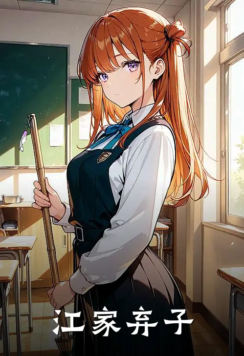 江家弃子