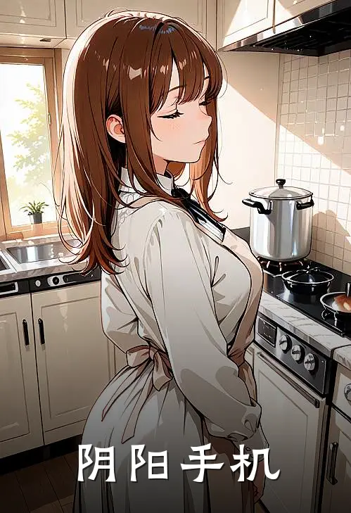 阴阳手机