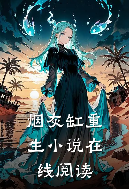 烟灰缸重生小说在线阅读
