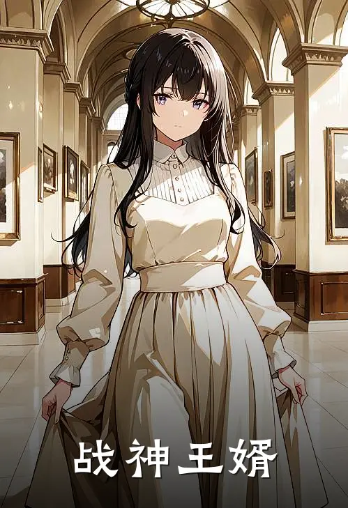 战神王婿