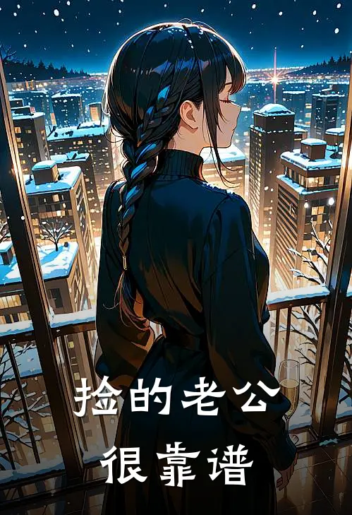 捡的老公很靠谱