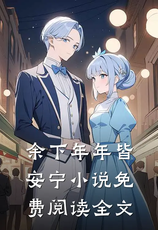 余下年年皆安宁小说免费阅读全文