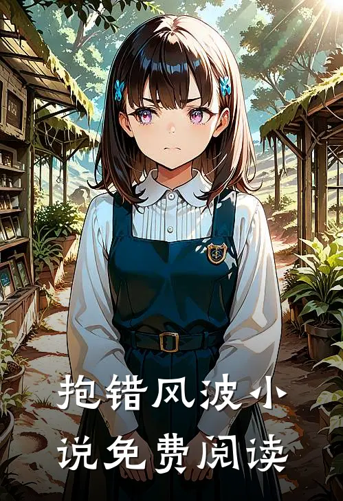 抱错风波小说免费阅读