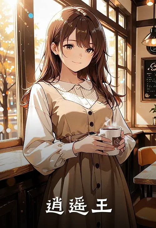 逍遥王