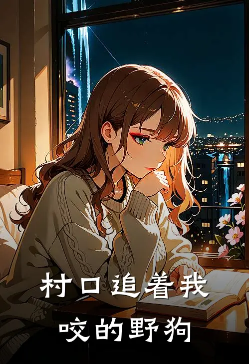 村口追着我咬的野狗
