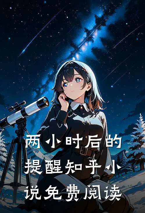 两小时后的提醒知乎小说免费阅读