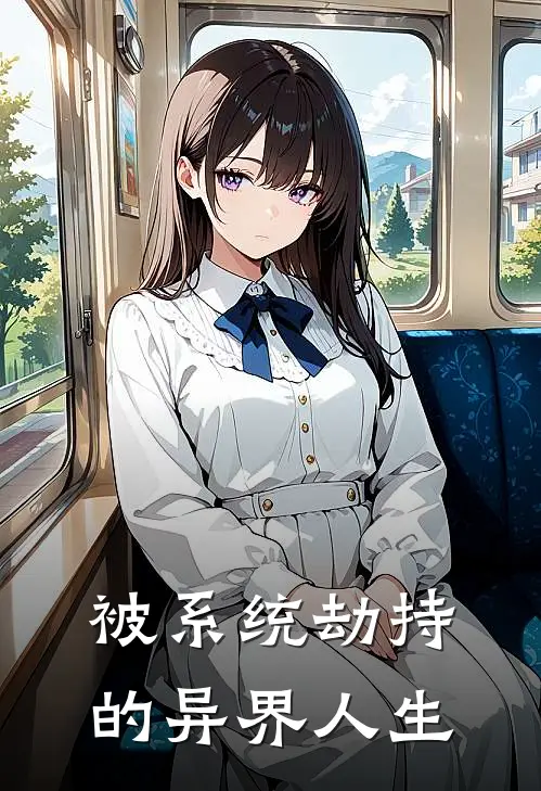 被系统劫持的异界人生