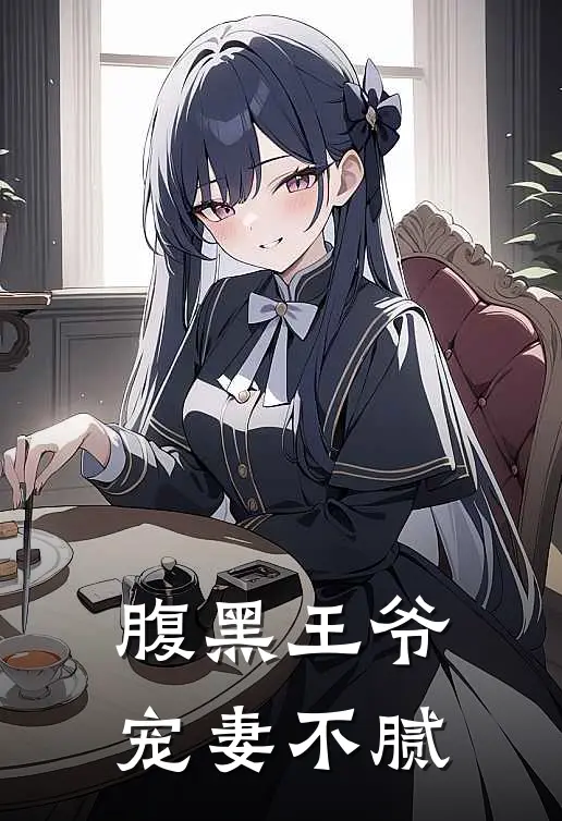 腹黑王爷宠妻不腻