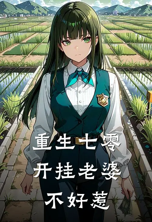 重生七零开挂老婆不好惹