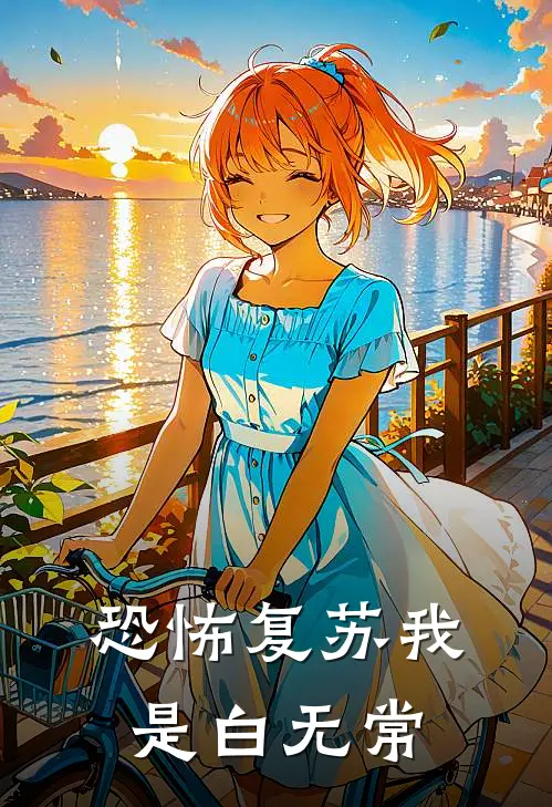 恐怖复苏我是白无常