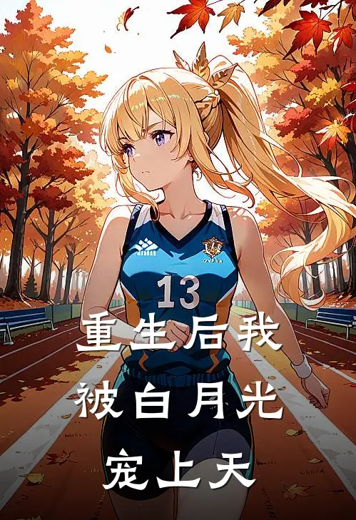 重生后我被白月光宠上天