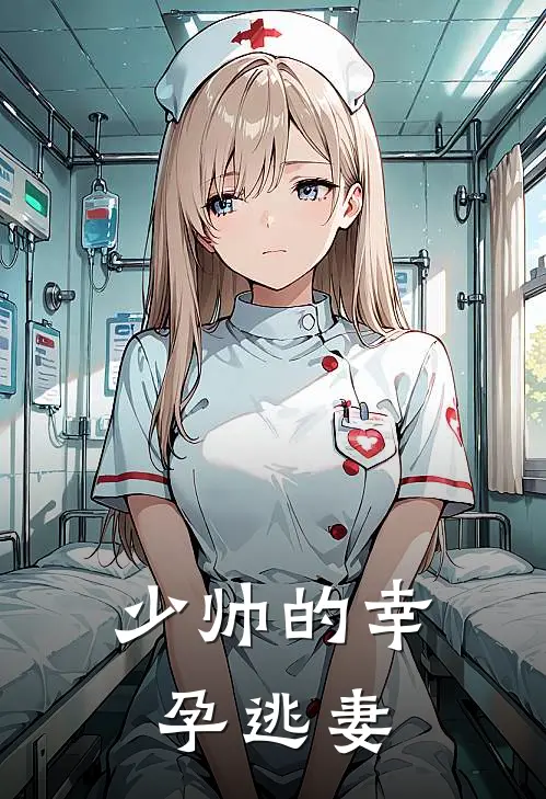 少帅的幸孕逃妻