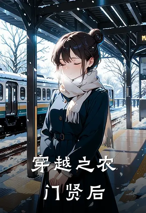 穿越之农门贤后