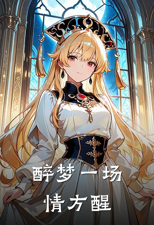 醉梦一场情方醒