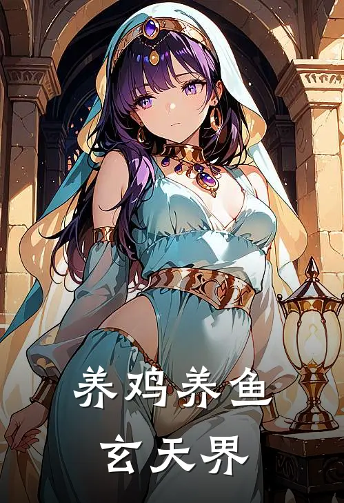 养鸡养鱼玄天界