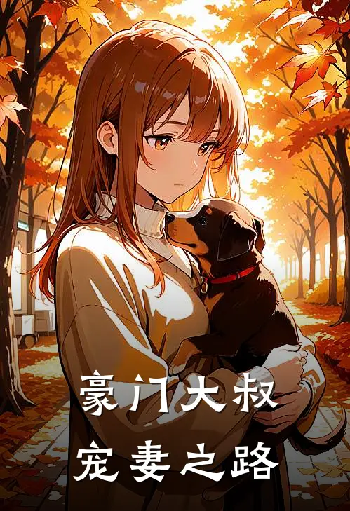 豪门大叔宠妻之路