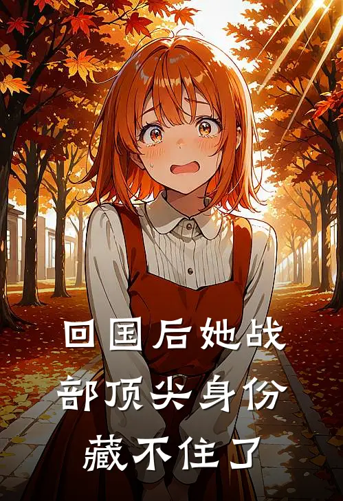 回国后她战部顶尖身份藏不住了
