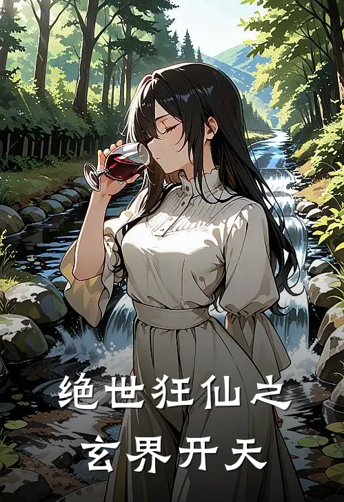 绝世狂仙之玄界开天