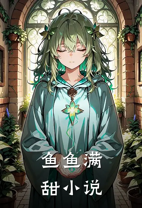 鱼鱼满甜小说
