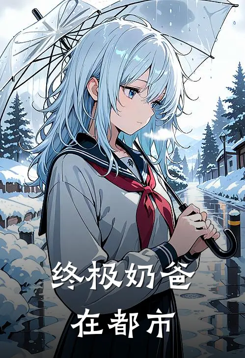 终极奶爸在都市