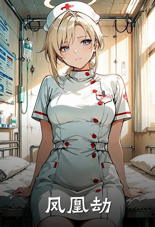 凤凰劫