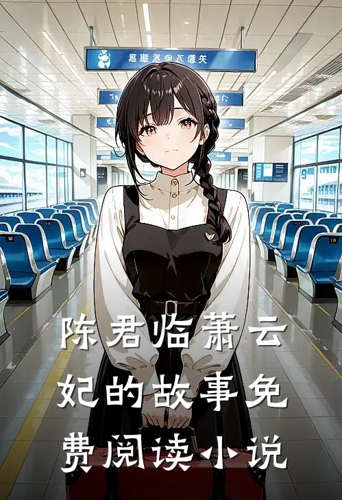陈君临萧云妃全文最新章节正版小说